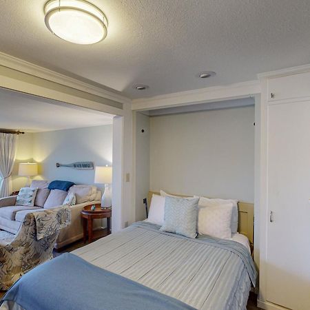 Arden Cottage 뉴포트 외부 사진