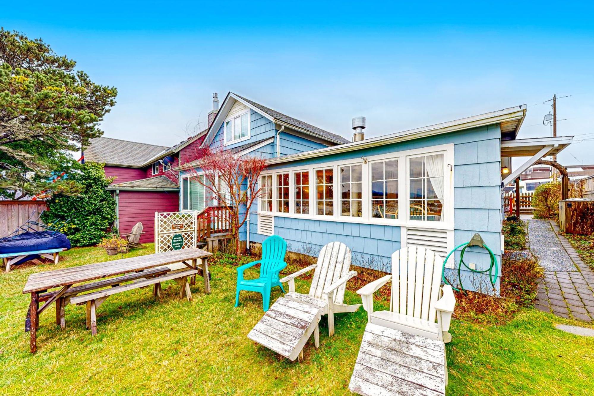 Arden Cottage 뉴포트 외부 사진